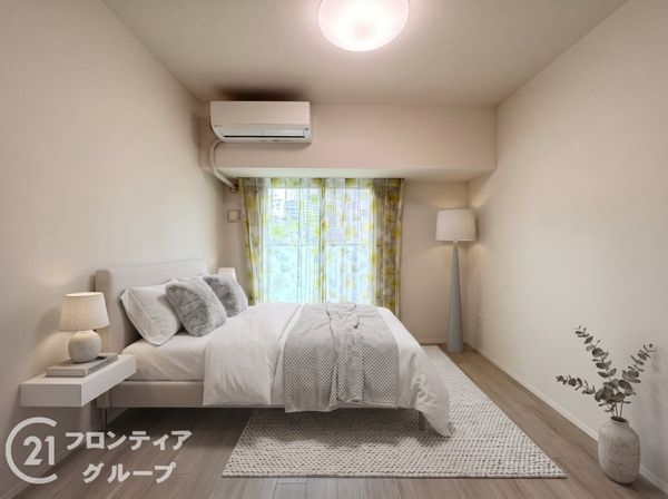 レジェイド伏見中書島　中古マンション