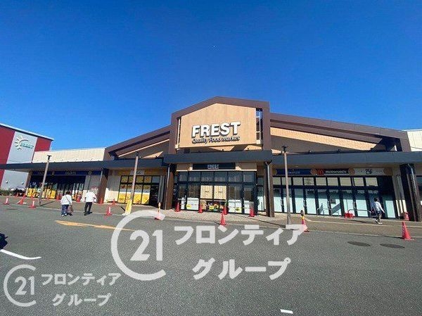 京阪東ローズタウン・ファインガーデンスクエアＡ棟　中古マン…(フレスト松井山手店)