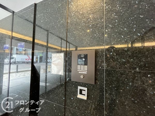ジ・アーバネックス京都四条烏丸テラス　中古マンション