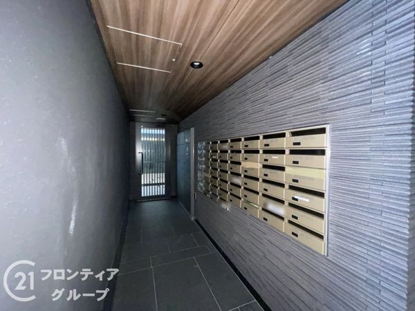 ジ・アーバネックス京都四条烏丸テラス　中古マンション