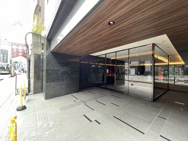 ジ・アーバネックス京都四条烏丸テラス　中古マンション