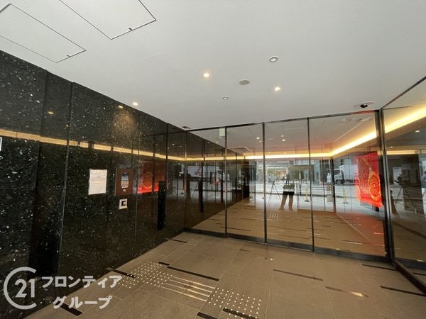 ジ・アーバネックス京都四条烏丸テラス　中古マンション