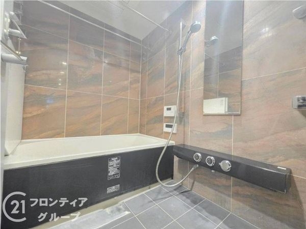 ジ・アーバネックス京都四条烏丸テラス　中古マンション