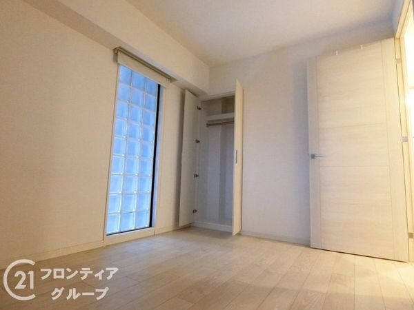 リソシエ四条クロスコート　中古マンション