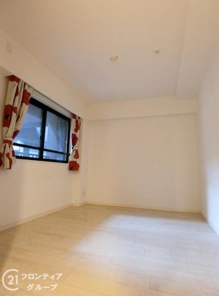 リソシエ四条クロスコート　中古マンション