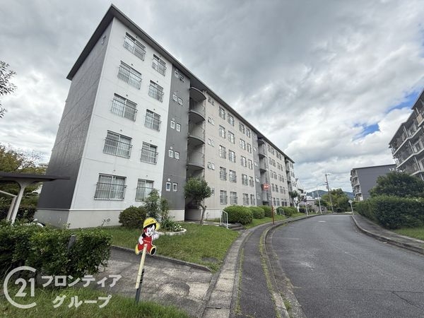 膳所ハイツ７号棟　中古マンション