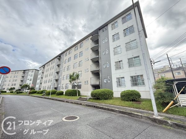膳所ハイツ７号棟　中古マンション