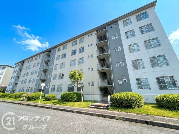 膳所ハイツ７号棟　中古マンション