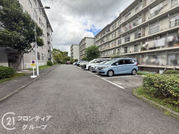 膳所ハイツ７号棟　中古マンション