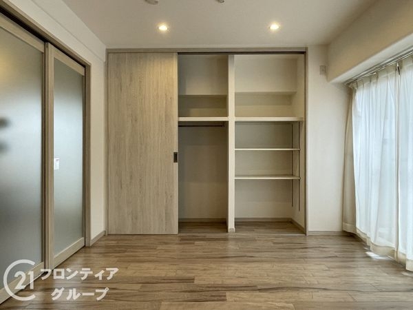 ロートレック中京　中古マンション