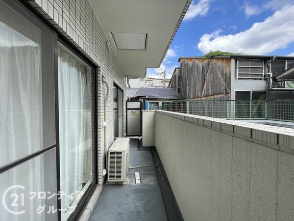 ロートレック中京　中古マンション