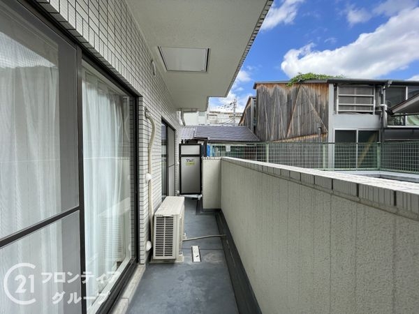 ロートレック中京　中古マンション