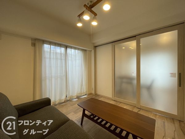 ロートレック中京　中古マンション
