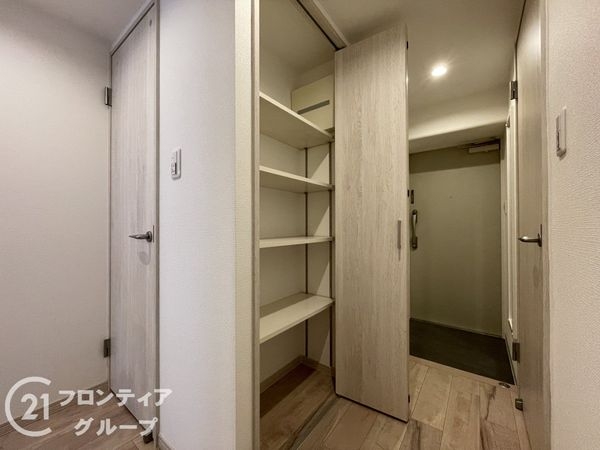 ロートレック中京　中古マンション
