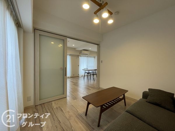 ロートレック中京　中古マンション