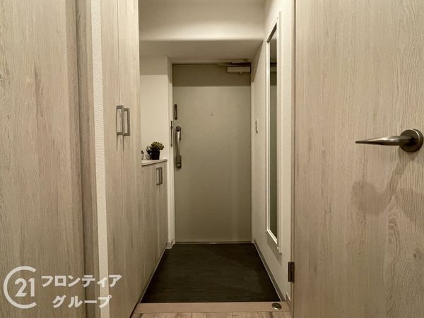 ロートレック中京　中古マンション