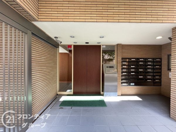 ロートレック中京　中古マンション