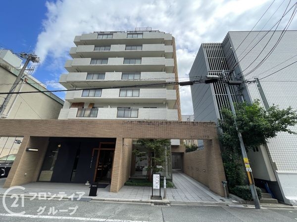 ロートレック中京　中古マンション