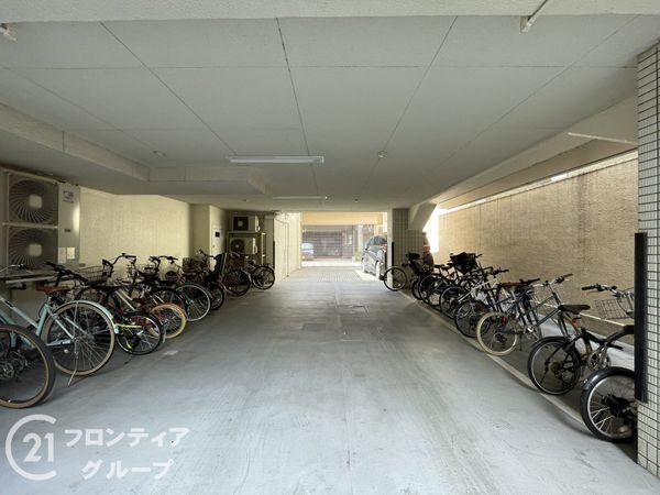 ロートレック中京　中古マンション