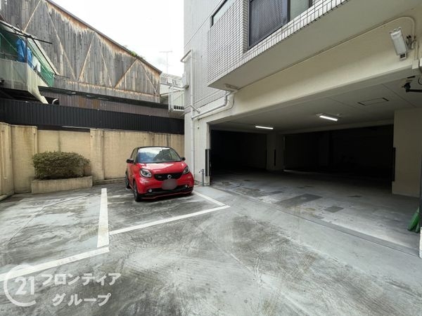 ロートレック中京　中古マンション