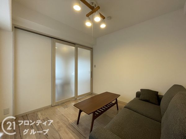 ロートレック中京　中古マンション