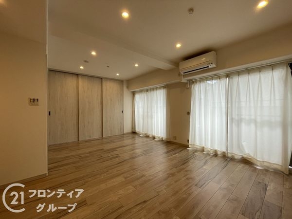 ロートレック中京　中古マンション