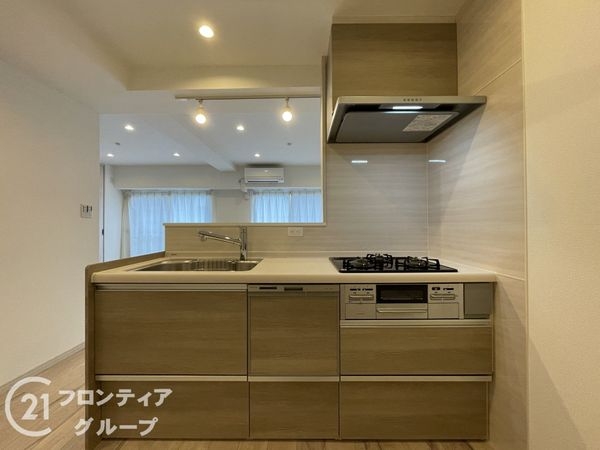 ロートレック中京　中古マンション