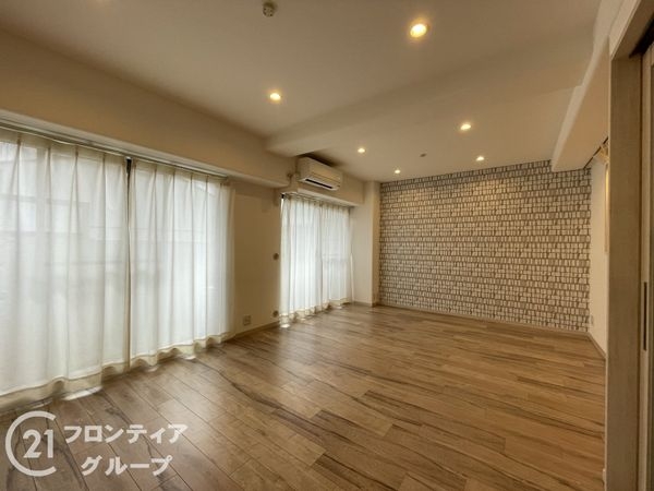 ロートレック中京　中古マンション