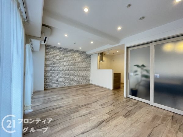 ロートレック中京　中古マンション