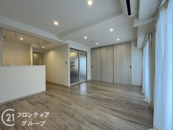 ロートレック中京　中古マンション