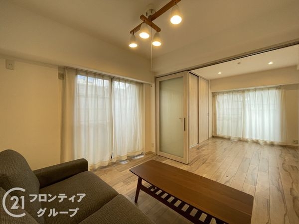 ロートレック中京　中古マンション