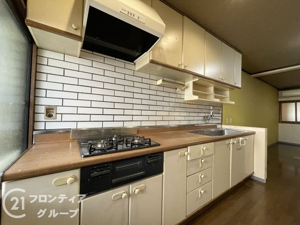 京都市南区唐橋南琵琶町　中古一戸建て