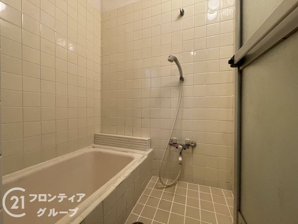 京都市南区唐橋南琵琶町　中古一戸建て