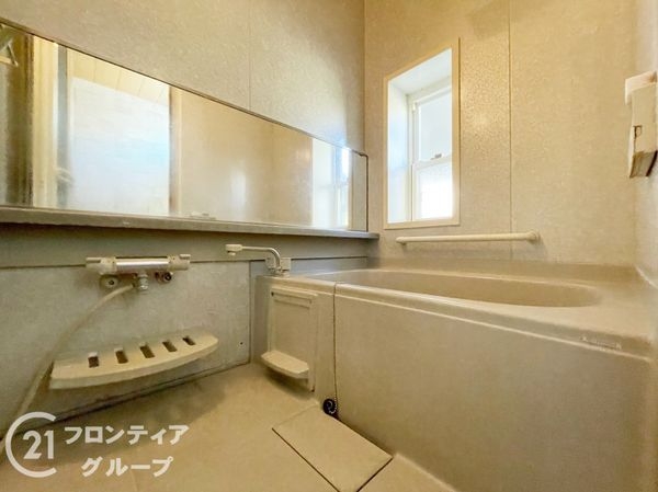 城陽市寺田深谷　中古一戸建て