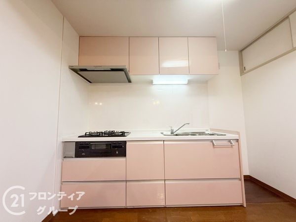 シャルマンコーポ神足　中古マンション