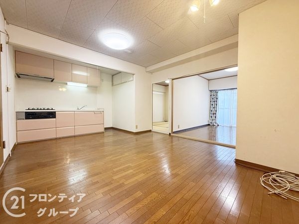 シャルマンコーポ神足　中古マンション