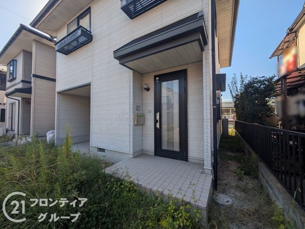 大津市堅田１丁目の中古一戸建て
