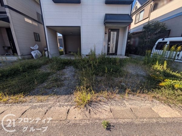 大津市堅田１丁目の中古一戸建て
