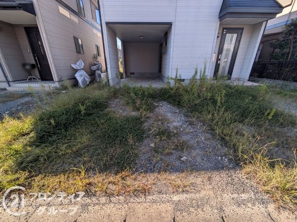 大津市堅田１丁目の中古一戸建て