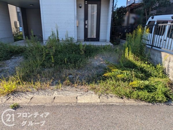 大津市堅田１丁目の中古一戸建て