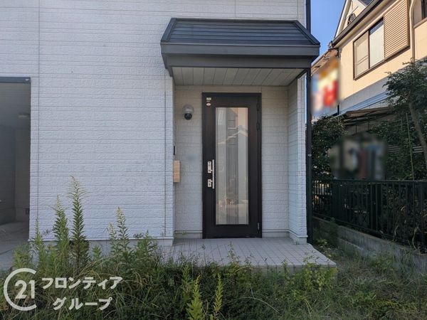 大津市堅田１丁目の中古一戸建て