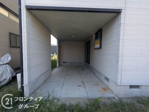 大津市堅田１丁目の中古一戸建て
