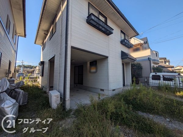 大津市堅田１丁目の中古一戸建て