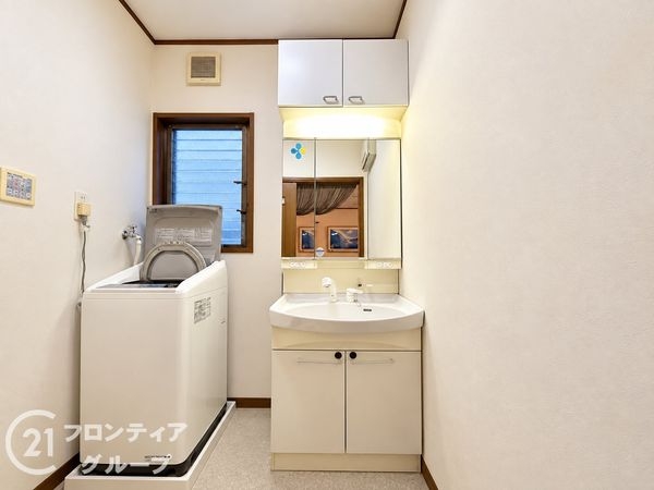 宇治市木幡御蔵山の中古一戸建て