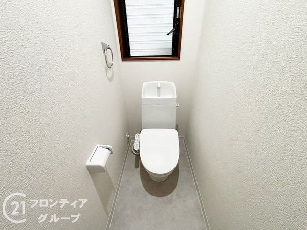 宇治市広野町寺山の中古一戸建て