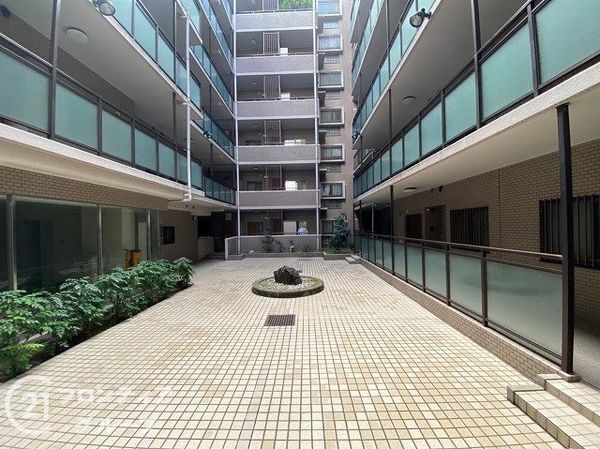 朝日プラザ桃山東　中古マンション