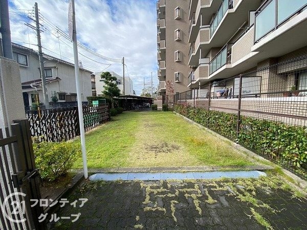 朝日プラザ桃山東　中古マンション