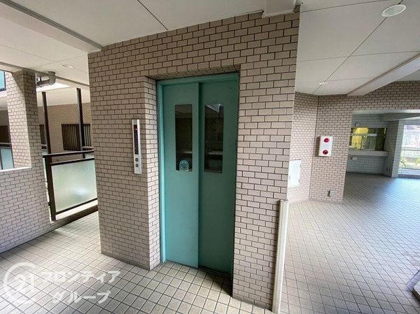 朝日プラザ桃山東　中古マンション