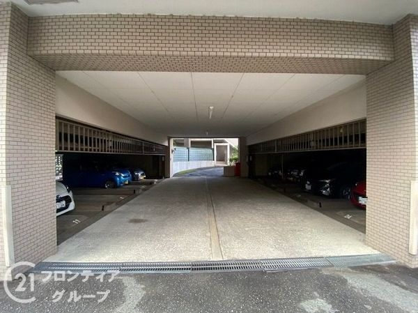 朝日プラザ桃山東　中古マンション