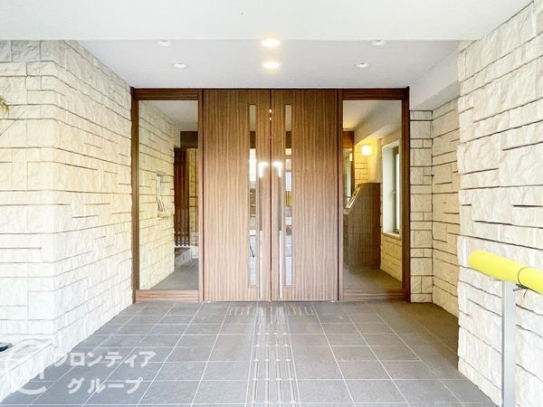 グレイスロワ鞍馬口　中古マンション